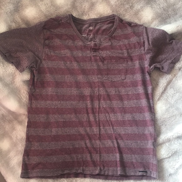 Stripe Tees - Picture 3 of 3